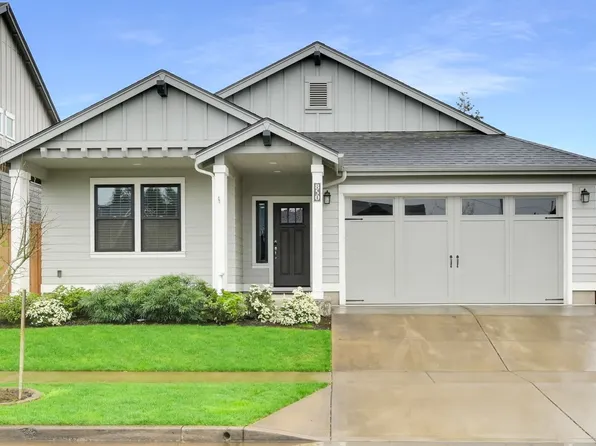 850 Tyson Ln, Eugene, OR 97404