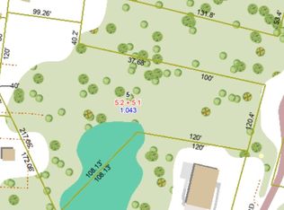 5 Hewlett Rd, New Fairfield, CT 06812