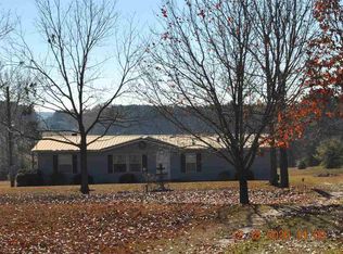 15294 Weant Rd, Dozier, AL 36028