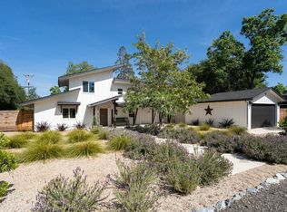 1250 Oak Ridge Way, Auburn, CA 95603