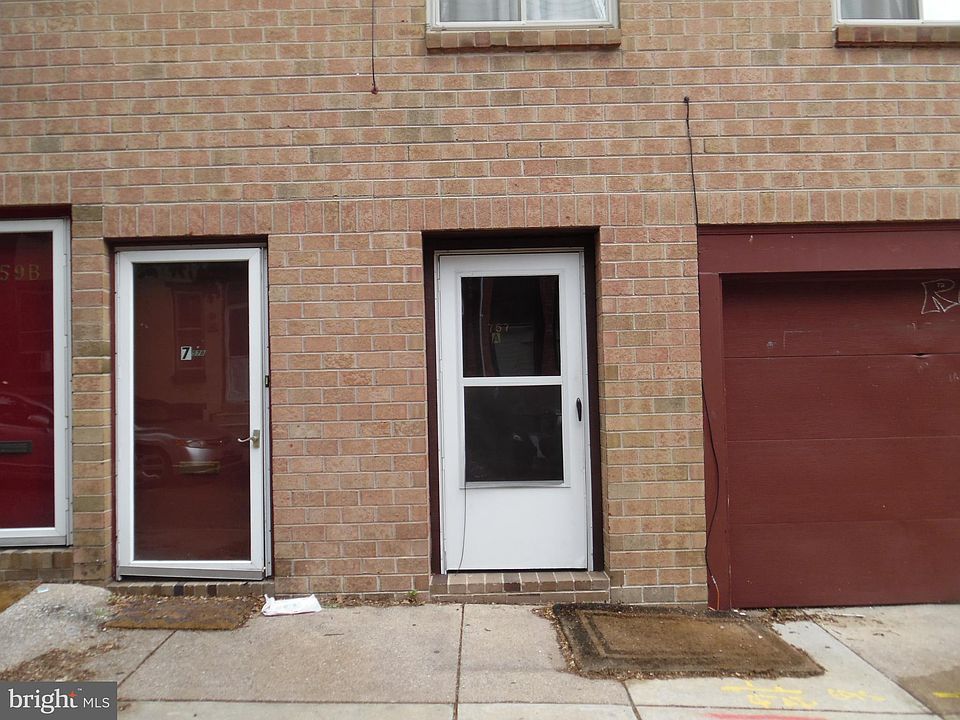 1st image of 767 N Ringgold St #A