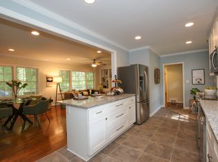 1568 Clairmont Ln, Atlanta, GA 30329