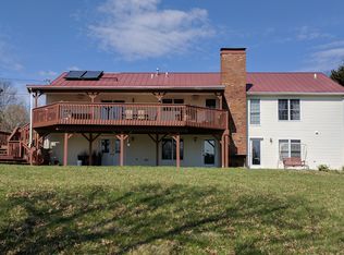 1107 Highview Dr, Frankfort, KY 40601