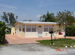 6551 SW 33rd St, Miami, FL 33155