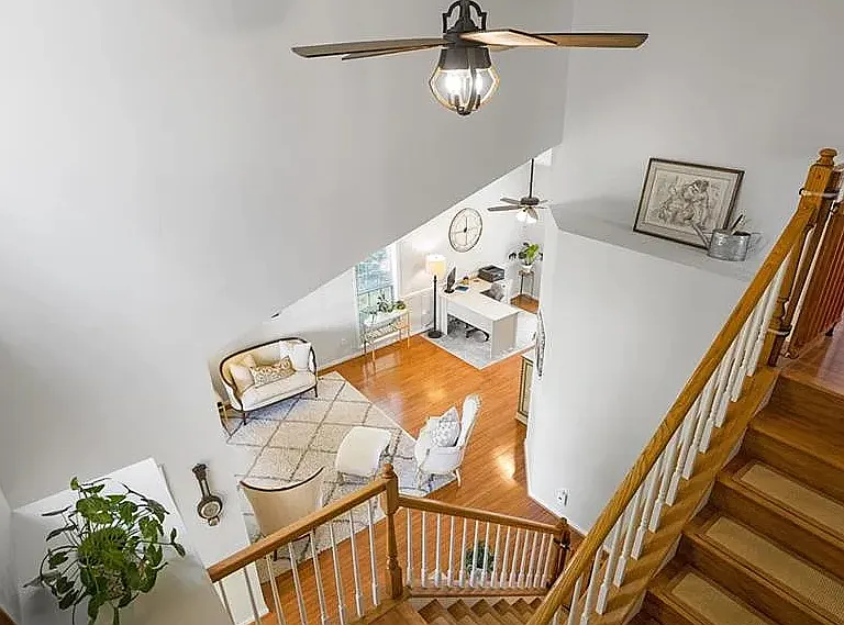 Stairway