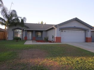 6000 Golden Sunset Ct, Bakersfield, CA 93313
