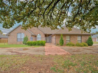 1305 Choctaw Trl, Blanchard, OK, 73010