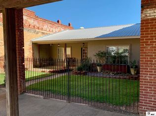 122 E Hico St, Dubach, LA 71235