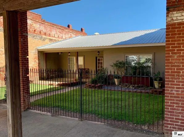122 E Hico St, Dubach, LA 71235