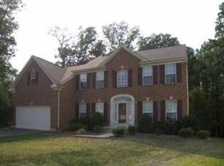 10203 Spring Water Pl, Upper Marlboro, MD