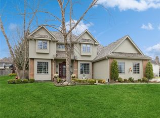 14001 Willow Dr, Clive, IA 50325