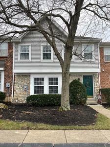 10909 Lake Thames Dr, Cincinnati, OH, 45242