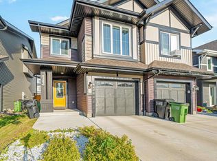 2284 Chokecherry Close SW, Edmonton, AB T6X 2M6