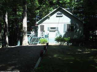 7 Cottage Rd, Mount Vernon, ME 04352