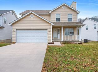 1432 Apple Ridge Ct, Arnold, MO 63010