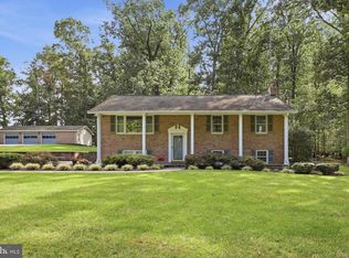 14027 Peddicord Rd, Mount Airy, MD 21771