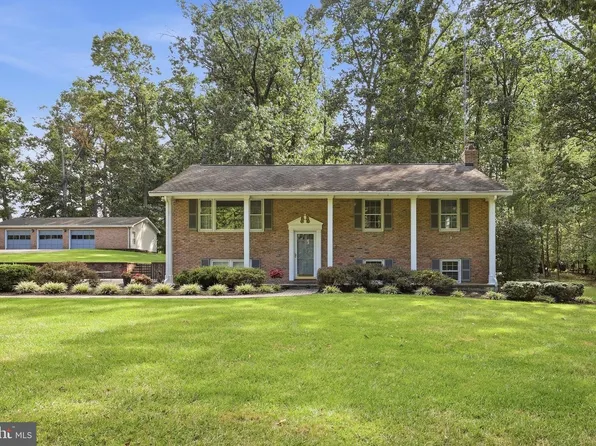14027 Peddicord Rd, Mount Airy, MD 21771