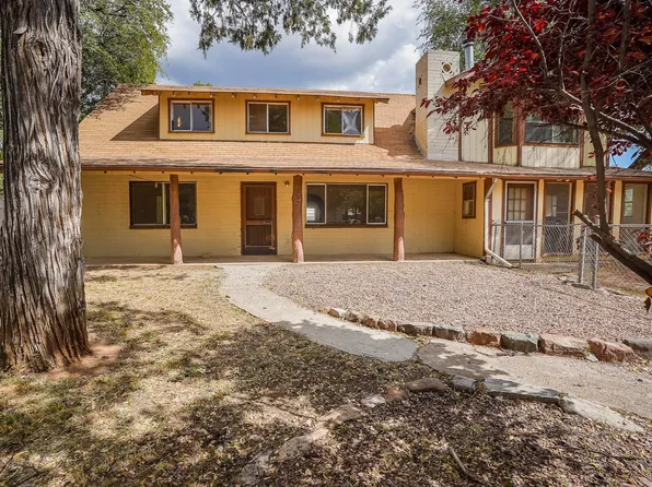 107 E Airline Blvd, Payson, AZ 85541