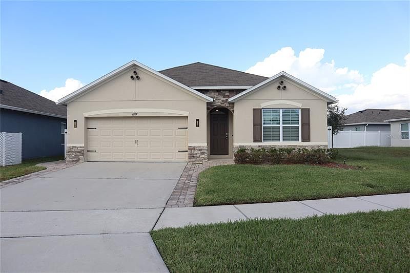 1767 Brockridge Rd, Kindred, FL 34744 Zillow