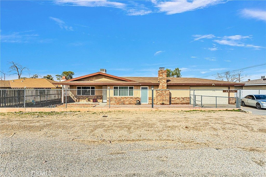 28136 Ironwood Dr, Barstow, CA 92311 Zillow