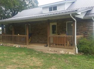 6823 Bainer Rd, Jefferson City, MO 65109