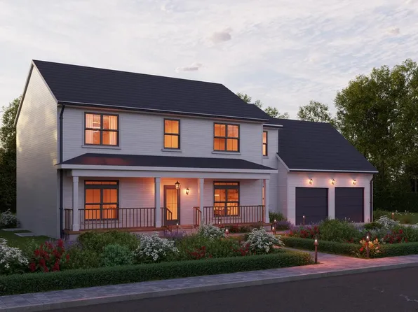 2318 Rockvale Rd, Lancaster, PA 17602