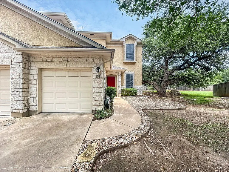 4620 W William Cannon Dr #5 — Photo 2