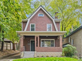 6390 Ebdy St, Pittsburgh, PA