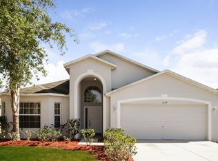 1609 Carson White Ln, Ruskin, FL 33570