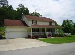 254 Hidden Valley Rd, Paintsville, KY 41240
