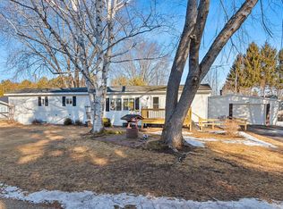 W5076 Highland Dr, Shawano, WI 54166
