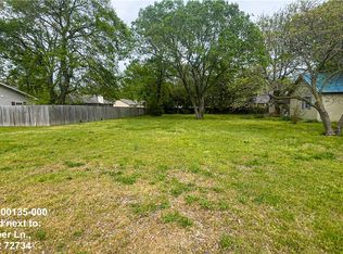 Pioneer Ln, Gentry, AR 72734