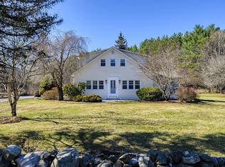 162 Hurricane Road, Keene, NH 03431