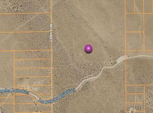 230XX W Holiday Ave, Rosamond, CA 93560