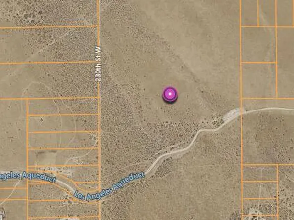 230XX W Holiday Ave, Rosamond, CA 93560