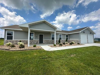 2805 N Gasperi St, Kirksville, MO, 63501