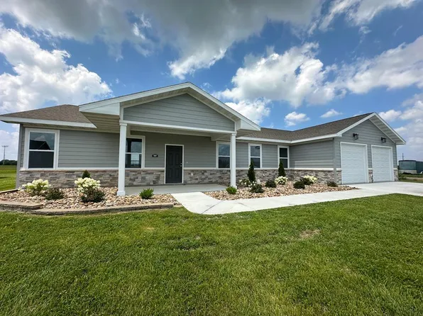 2805 N Gasperi St, Kirksville, MO 63501