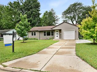 5105 McKenna Rd, Monona, WI 53716