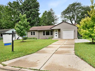 5105 McKenna Road, Monona, WI, 53716
