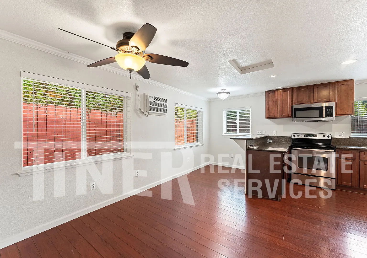 4515 Whitney Ave (Studio) - Tier 3- Beautiful ADU in Sacramento — Photo 2