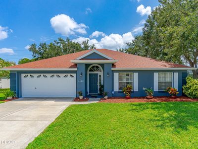 1486 Surrey Park Dr, Port Orange, FL, 32128