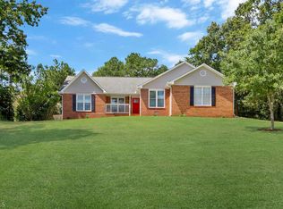 33 Copeland Ln, Stockbridge, GA 30281
