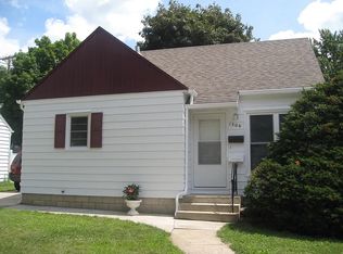 1306 11th Ave NE, Rochester, MN 55906