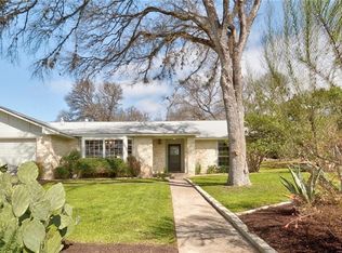2516 Mountain View Dr, Austin, TX 78704