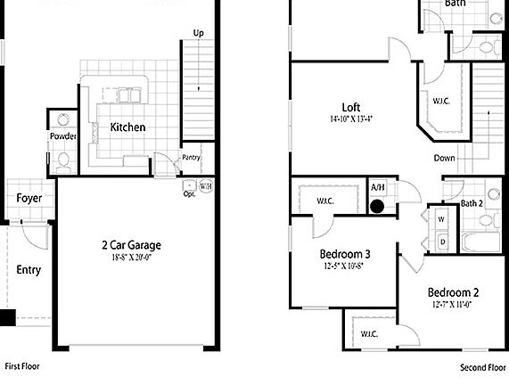 15402 Summit Place Circle