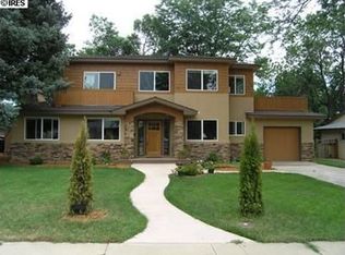 2860 14th St, Boulder, CO 80304