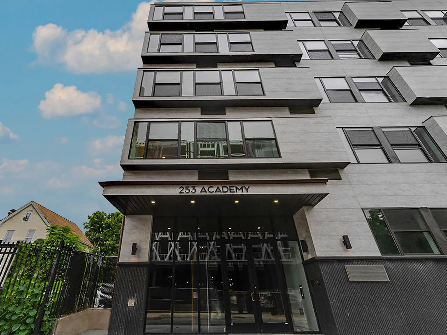 253 Academy — Photo 1