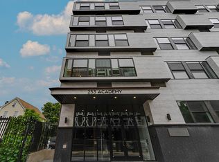 253 Academy St UNIT 503, Jersey City, NJ