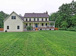 603 Sweetman Rd, Ballston Spa, NY 12020