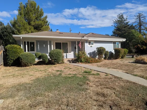 142 S Sonoma St, Willows, CA 95988